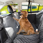 Dog Car Seat Cover