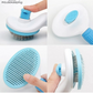 Dog Hair Removal Comb