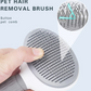 Dog Hair Removal Comb